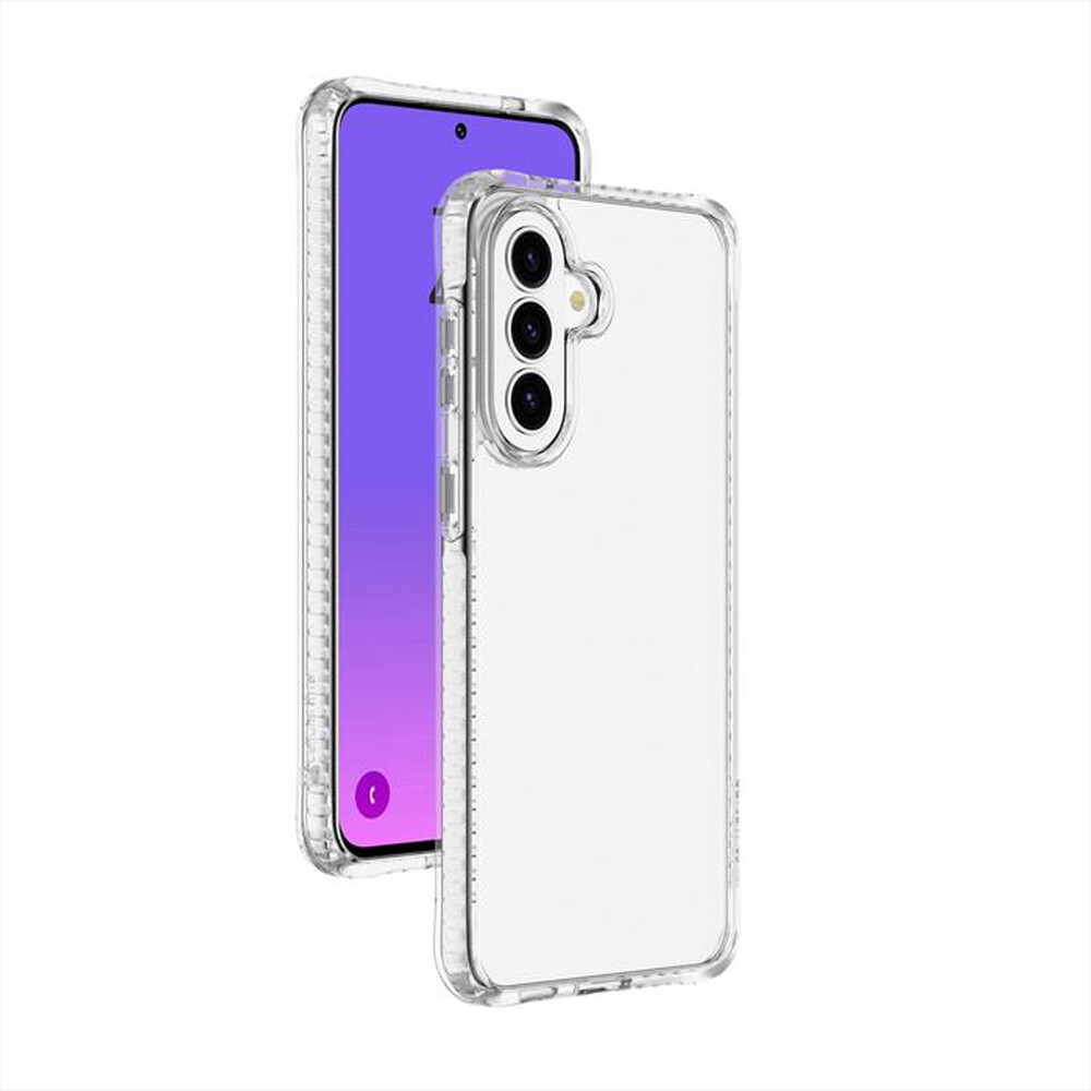 Immagine del prodotto CELLULARLINE - Custodia ultra protettiva ULTRA STRONG Galaxy A57-Trasparente