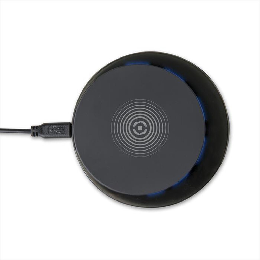 "CELLY - WLFASTPAD-Nero/Vetro"