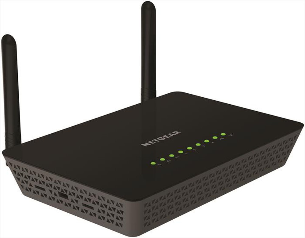"NETGEAR - R6220 Dual band Gigabit 802.11ac"