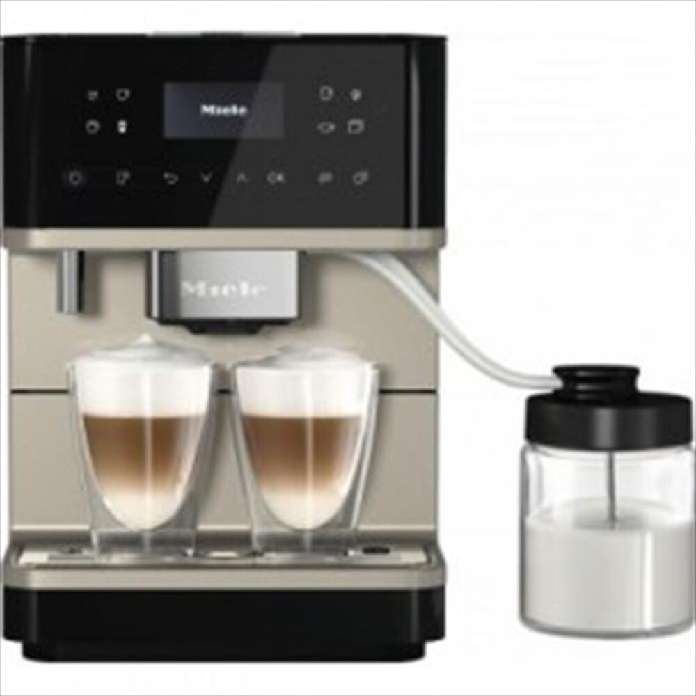 Immagine del prodotto MIELE - CM 6360 OBSW-Nero