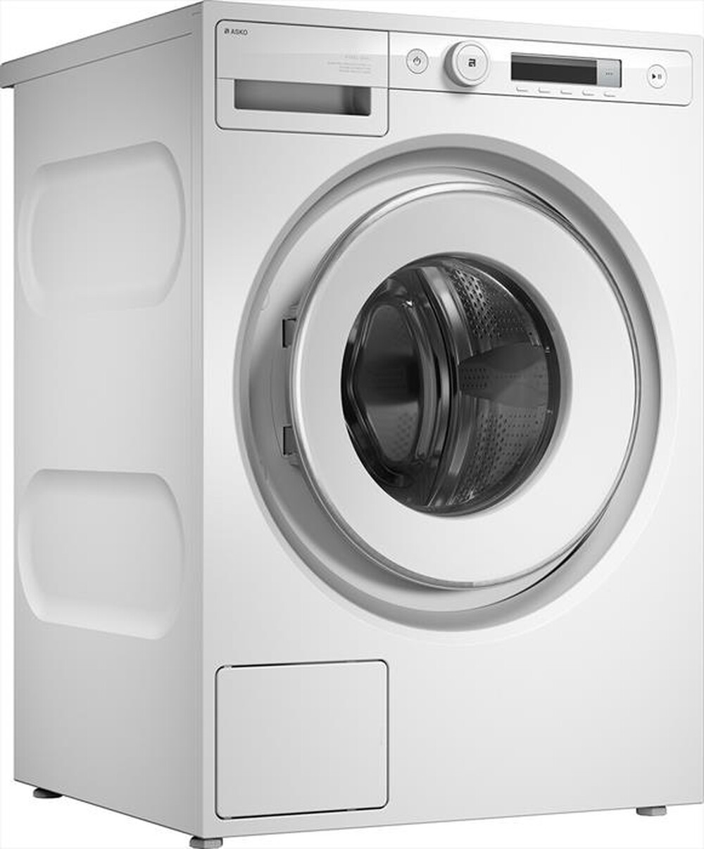 Immagine del prodotto ASKO - Lavatrice W 1094 CW 9Kg Classe A-Bianco