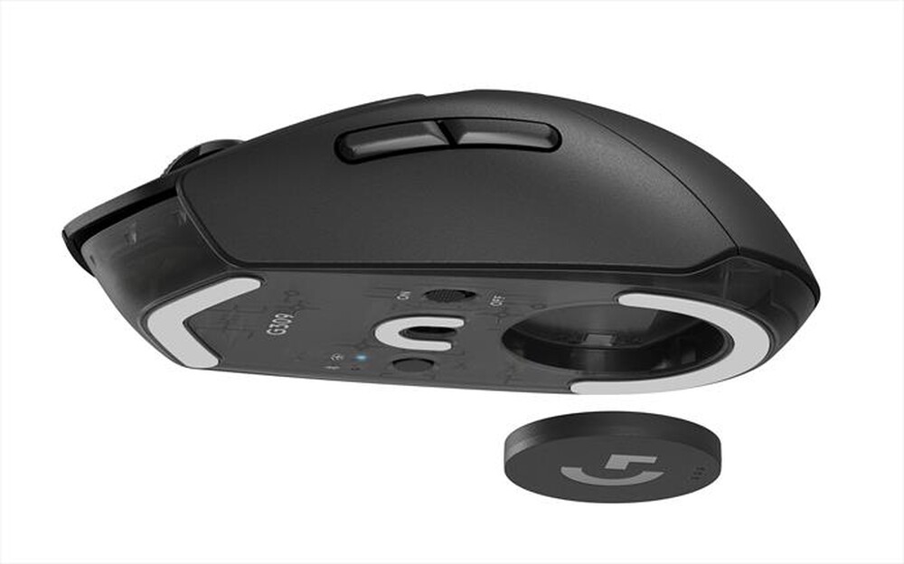 "LOGITECH - G309 LIGHTSPEED-Nero"