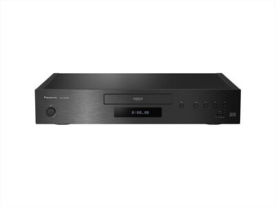 PANASONIC - Lettore Blu-Ray Ultra HD 4K PRO HDR, DP-UB9000EG1