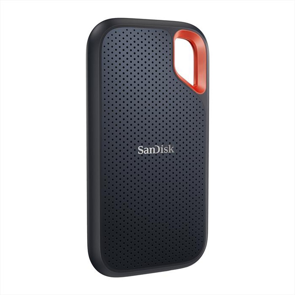 Immagine del prodotto SANDISK - Hard disk esterno EXTREME PORTABLE SSD 2TB