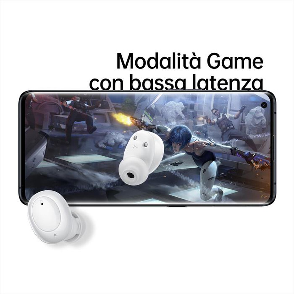 "OPPO - W12-White"