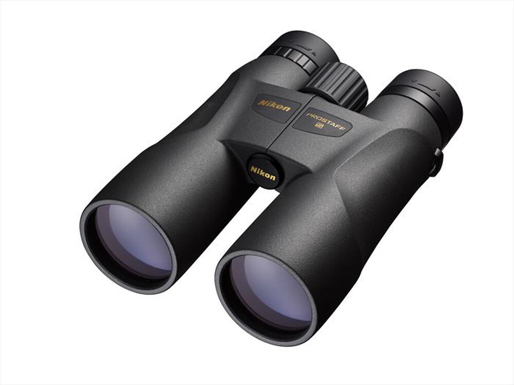 "NIKON - 10X50 PROSTAFF 5-Black"