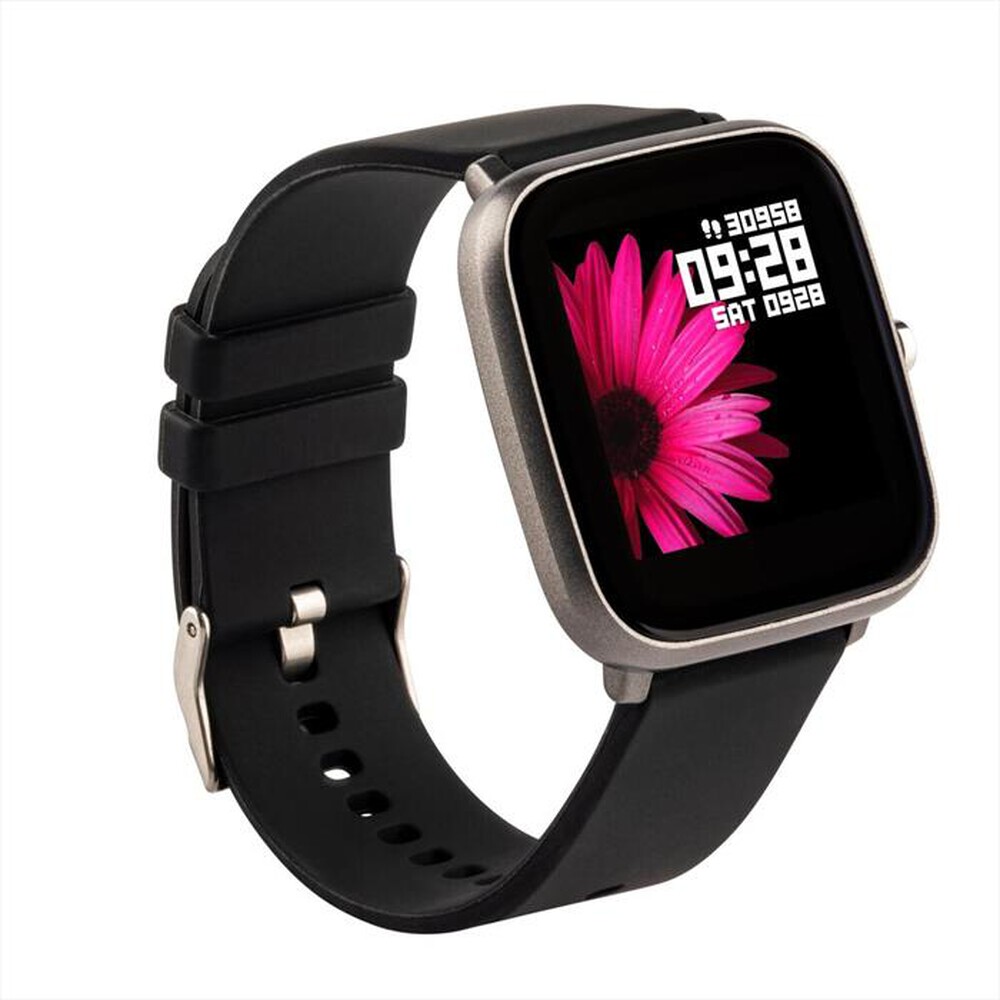 Immagine del prodotto 257 - Smartwatch SW900-Black