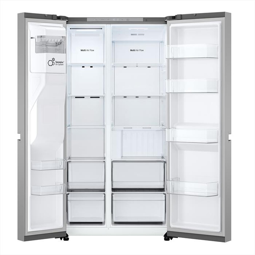Immagine del prodotto LG - Frigorifero side by side GSLC40PYPE Classe E 638lt-Inox