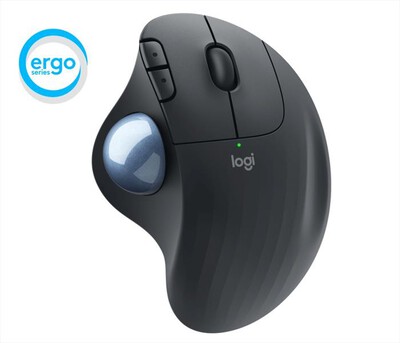 LOGITECH - ERGO M575-Grafite