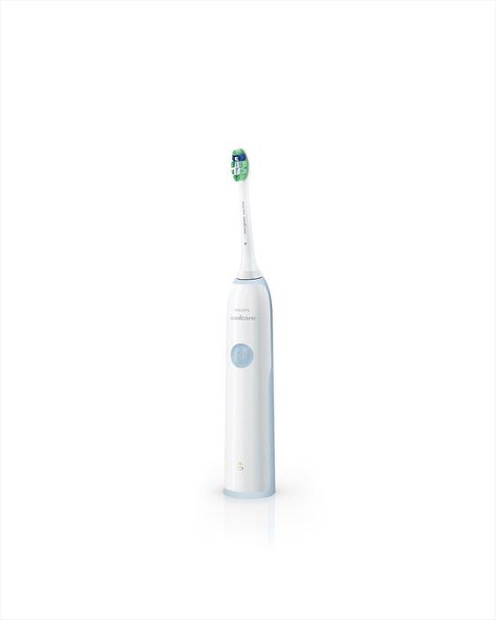 "PHILIPS - HX3212/03-Bianco/Blu"