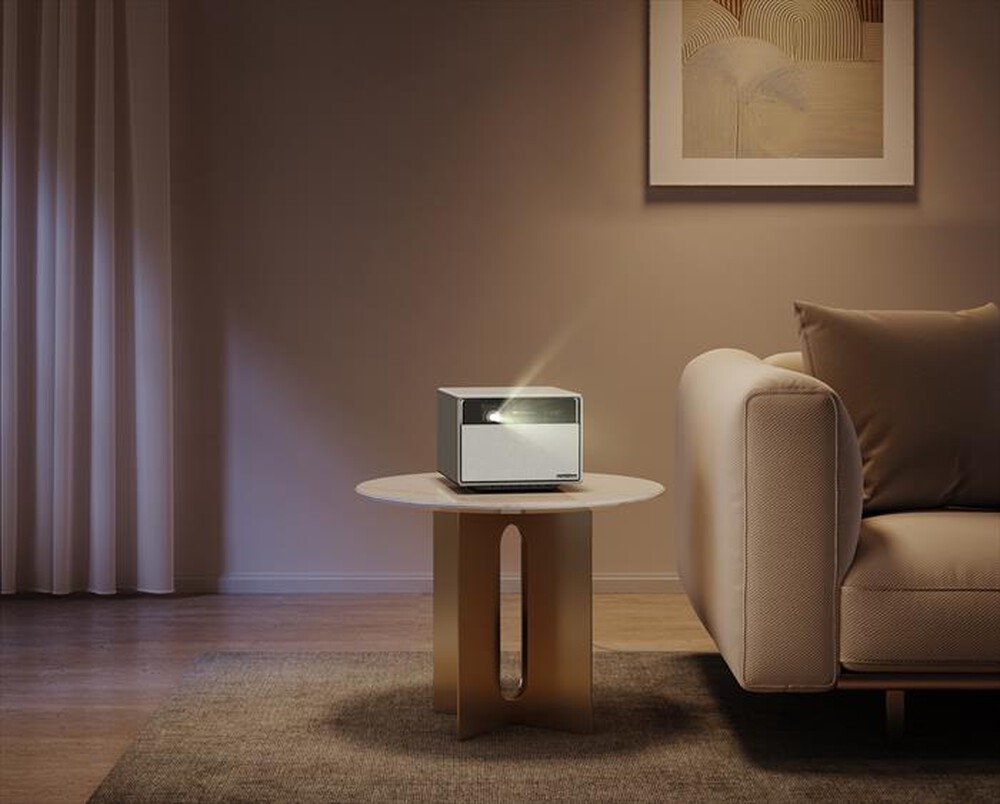 "XGIMI - Videoproiettore HORIZON ULTRA-Grigio"