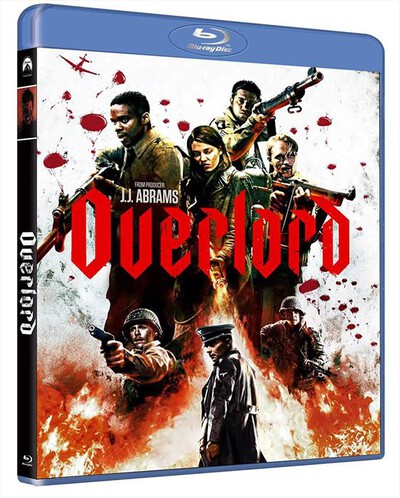 UNIVERSAL PICTURES - Overlord