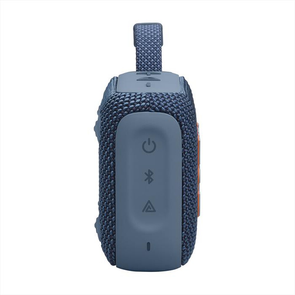Immagine del prodotto JBL - Speaker GO 4-Blu