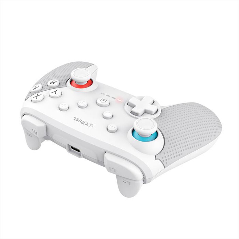 "TRUST - Gaming GXT 1246 Muta Controller wireless x Switch-White"