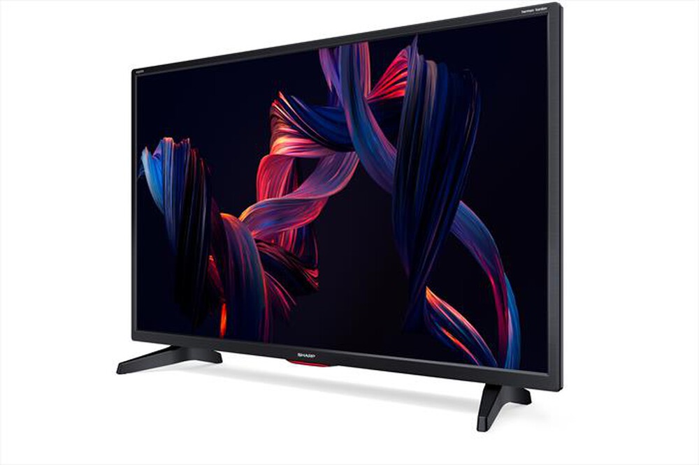 "SHARP - TV LED HD READY 32\" 32EA4E-Nero"