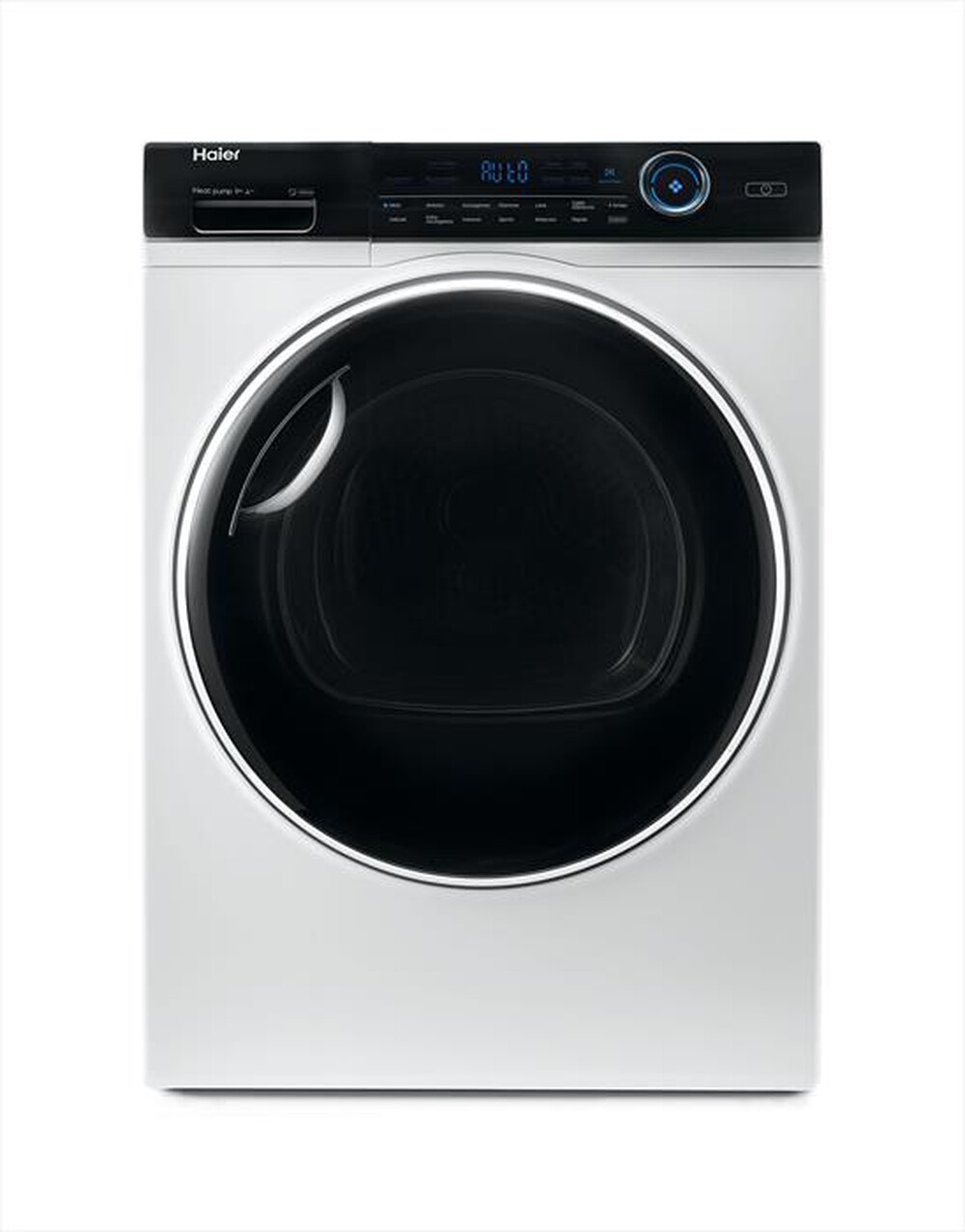 "HAIER - Asciugatrice HD90-A2979-IT - 9 Kg - A++-Bianco"