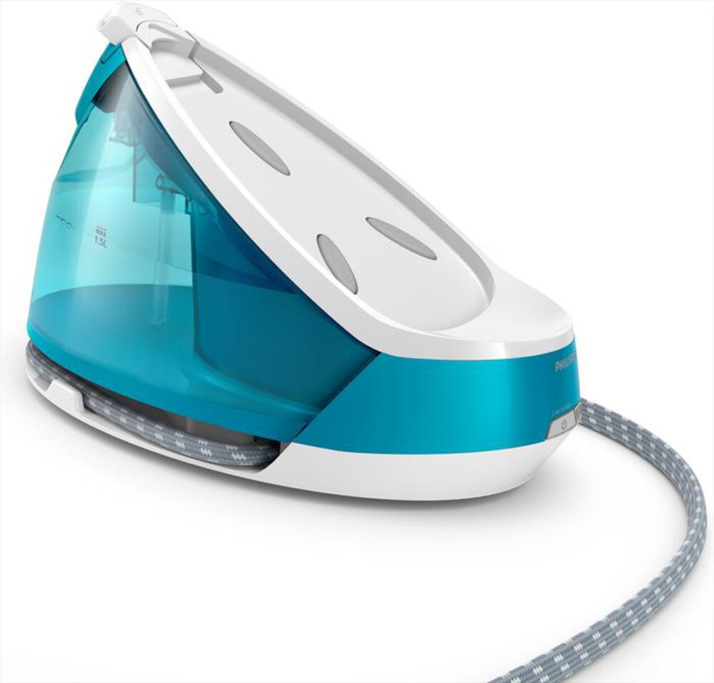 "PHILIPS - PERFECTCARE COMPACT PLUS GC7923/20"