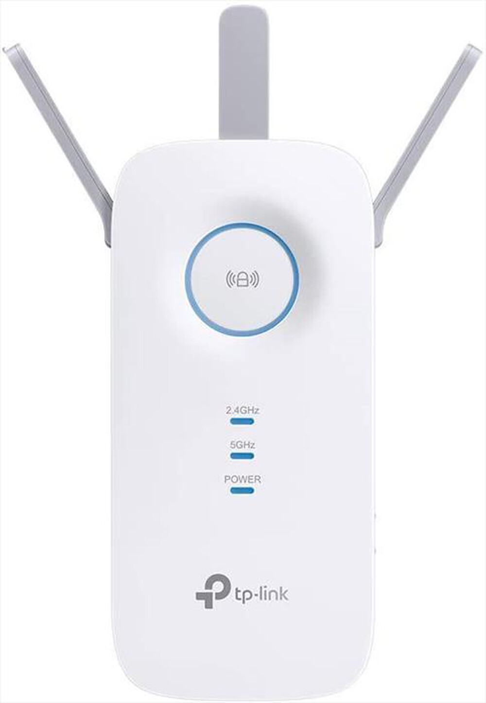 "TP-LINK - RANGE EXTENDER ONEMESH WI-FI AC1900"