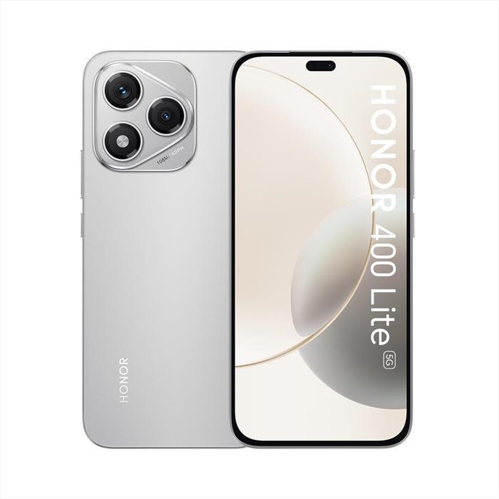 Immagine del prodotto HONOR - Smartphone HONOR 400 LITE-VELVET GREY