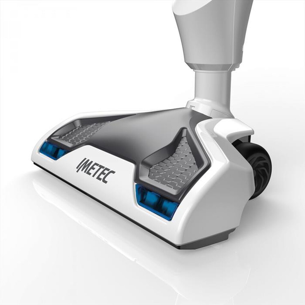 "IMETEC - Piuma Extreme++ SC3-400-BIANCO/GRIGIO"