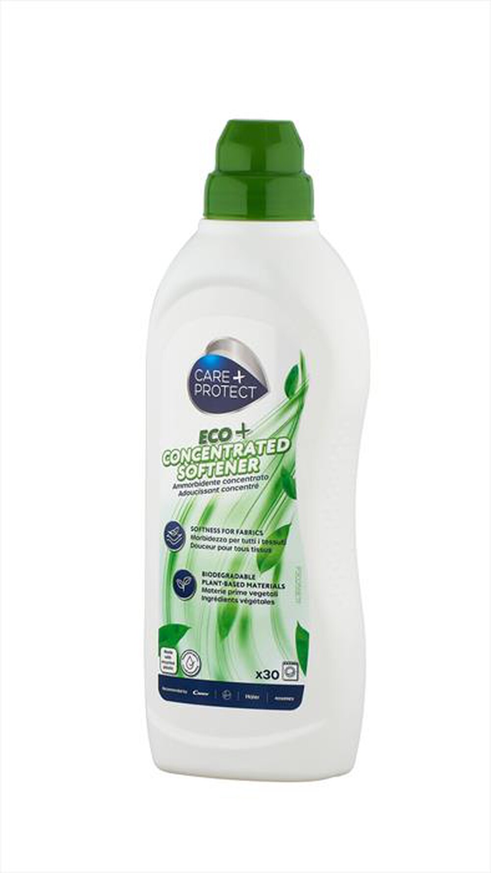 "CARE & PROTECT - Softener CPP750WME"