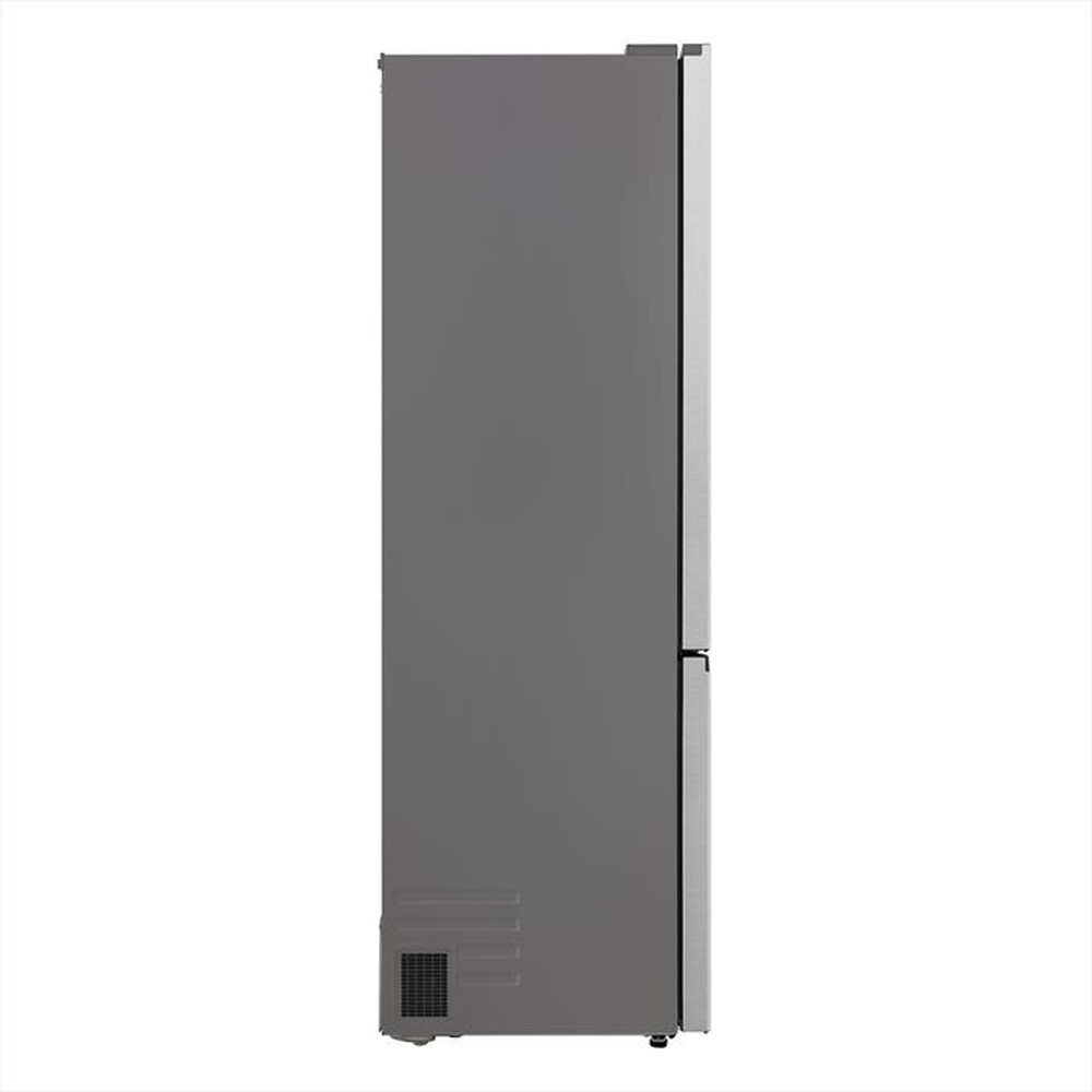 Immagine del prodotto LG - Frigorifero combinato GBBSJ20DPY Classe D 375lt-Acciaio inox