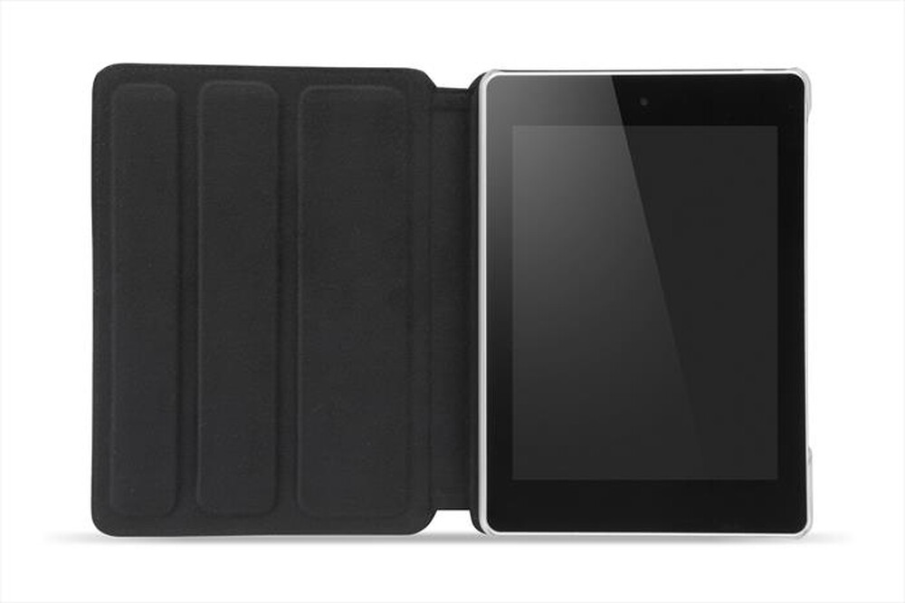 "ACER - Portfolio Case Grey 8\" for A1-810/811"