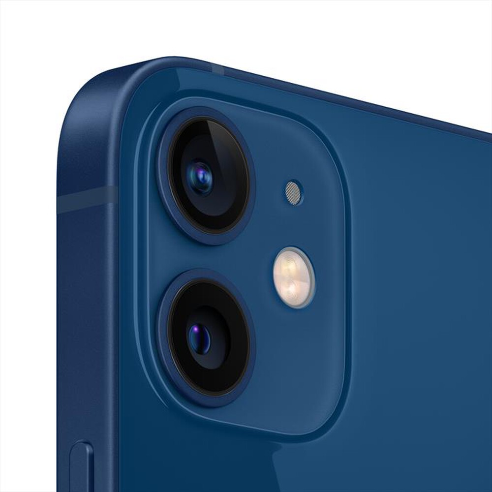"APPLE - iPhone 12 mini 256GB-Blu"