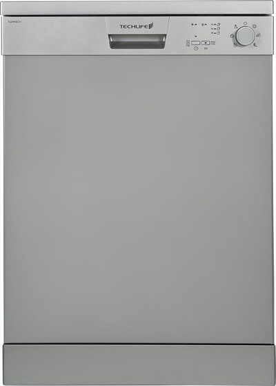 TECHLIFE - Lavastoviglie TLDW12CS-1 Classe E 12 coperti