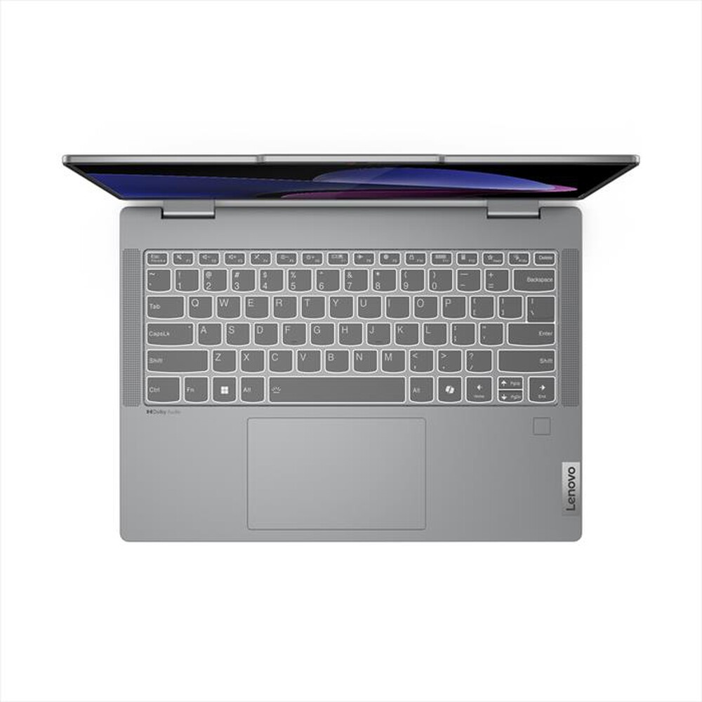 Immagine del prodotto LENOVO - Ideapad Flex 5 Convertibile 14" Intel i5 16GB 512G