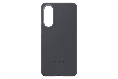 SAMSUNG - Cover SILICONE CASE per Galaxy S25 FE-Black