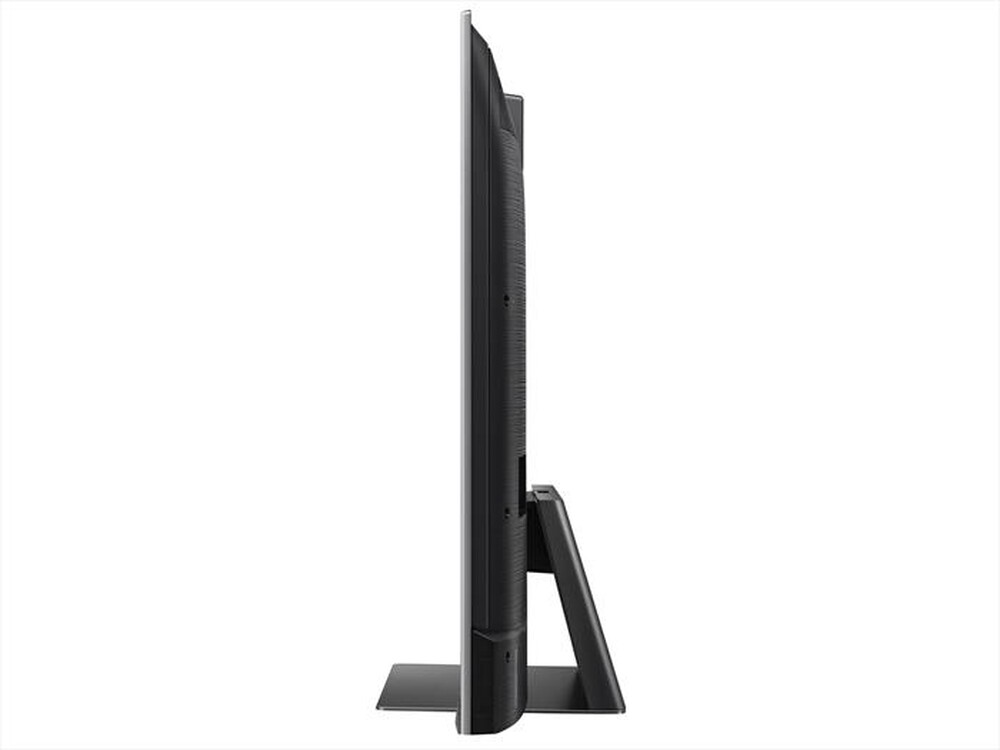 "HISENSE - Smart TV LED UHD 4K 55\" 55U82HQ-Black"