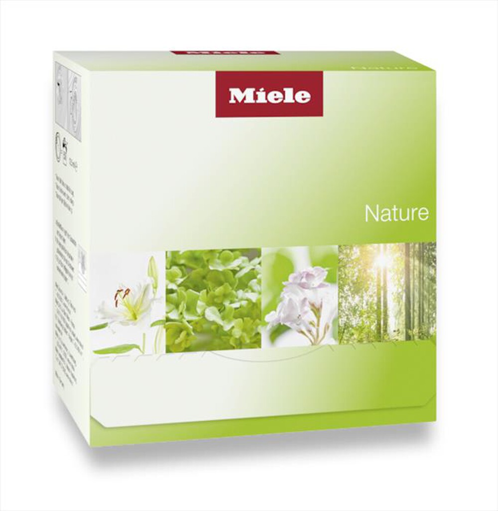 "MIELE - Profumatore NATURE 12,5ml /50 cicli di asciugatura"