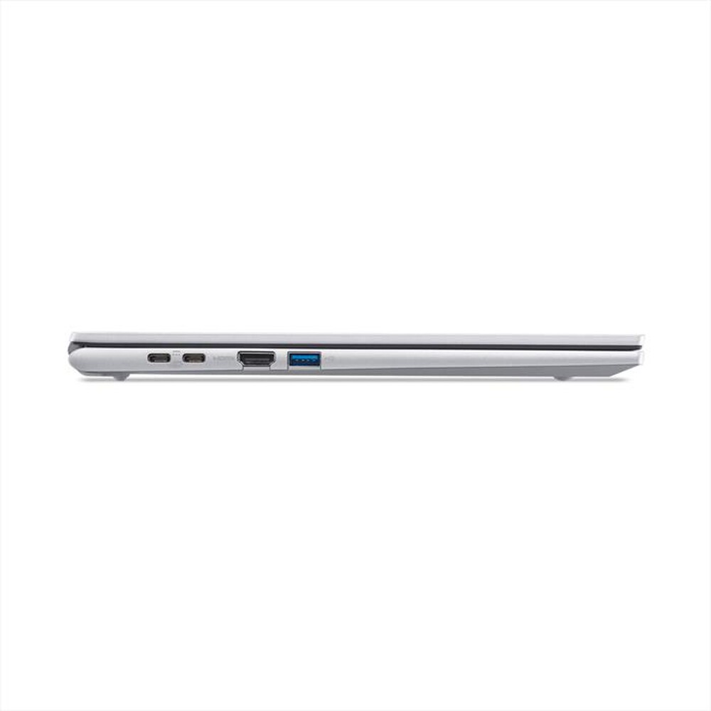 Immagine del prodotto ACER - Notebook ASPIRE GO 15 AG15-72P-753L - 15.6"-Silver