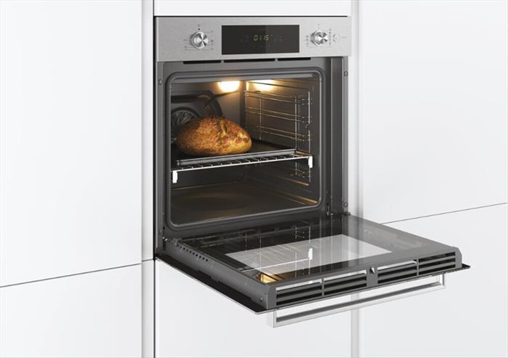 "CANDY - Forno incasso elettrico FCTS815X Classe A"