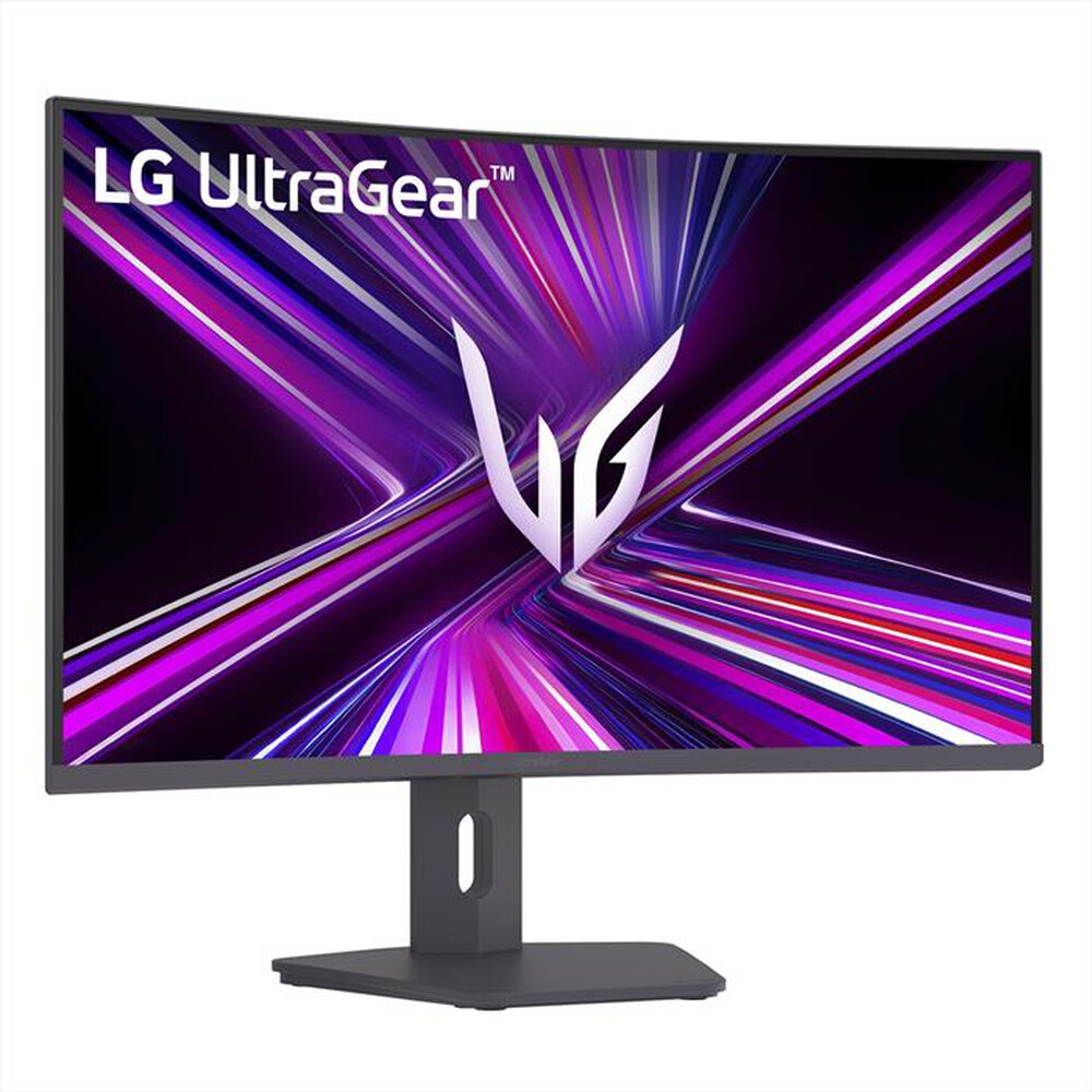 Immagine del prodotto LG - ULTRAGEAR MONITOR GAMING 32" QHD 180HZ 1MS-Black