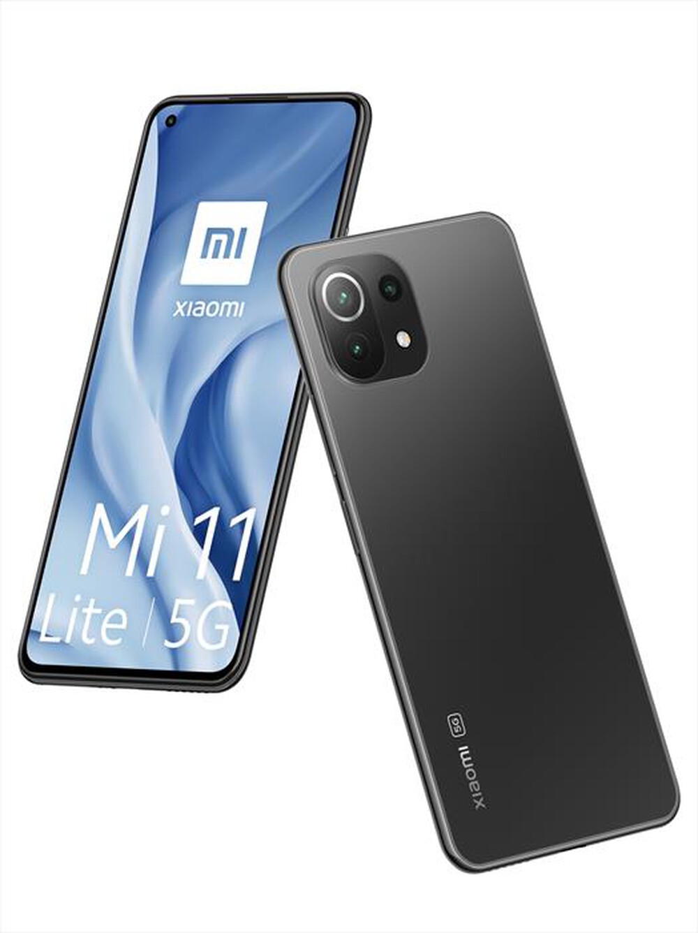 "VODAFONE - XIAOMI MI 11 LITE 5G 128GB-Nero"