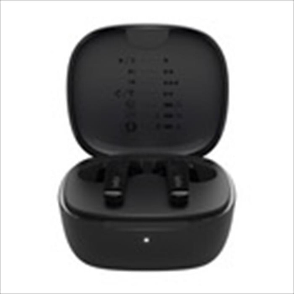 "BELKIN - AURICOLARI SOUNDFORM MOTION TRUE WIRELESS - NERO-nero"