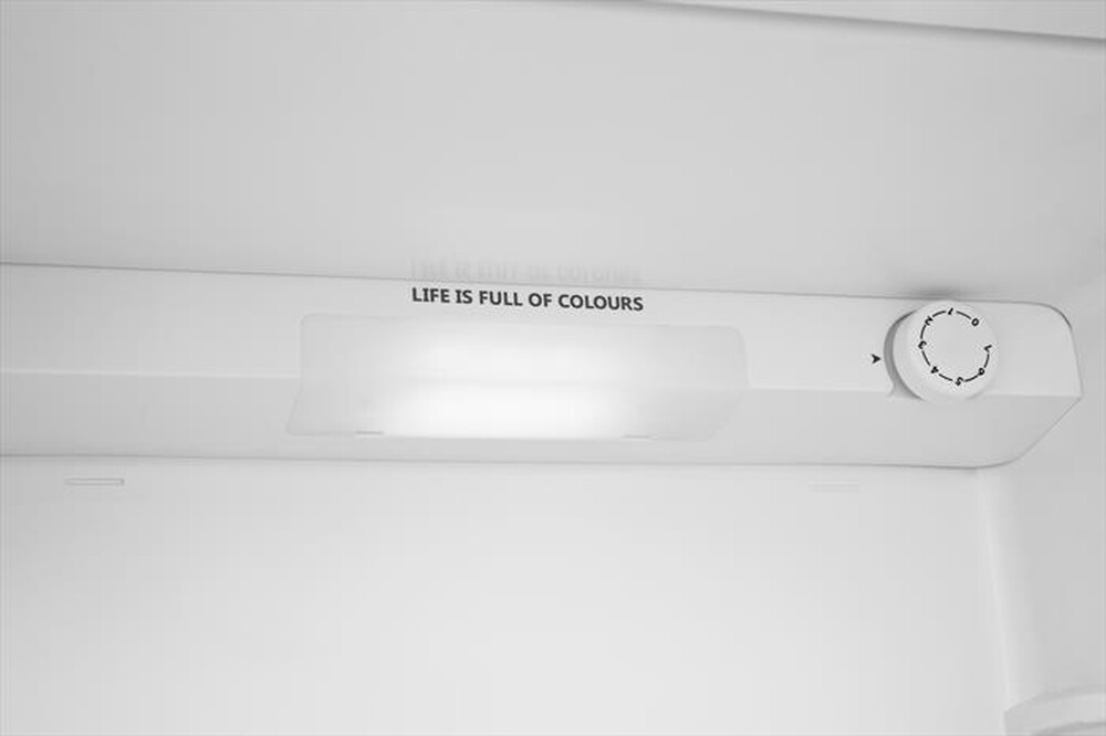 "HISENSE - Frigorifero 1 porta RR220D4AYF Classe F 170lt-Crema"