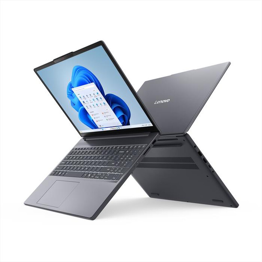Immagine del prodotto LENOVO - IDEAPAD SLIM 3 83K100V7IX-Luna Grey
