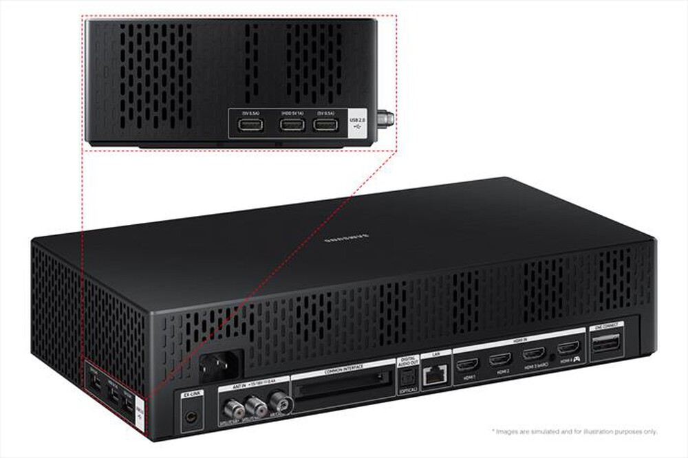 "SAMSUNG - QE65Q950TSTXZT"
