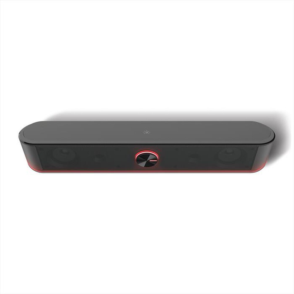 "TRUST - GXT619 THORNE RGB LED SOUNDBAR-Black RGB"