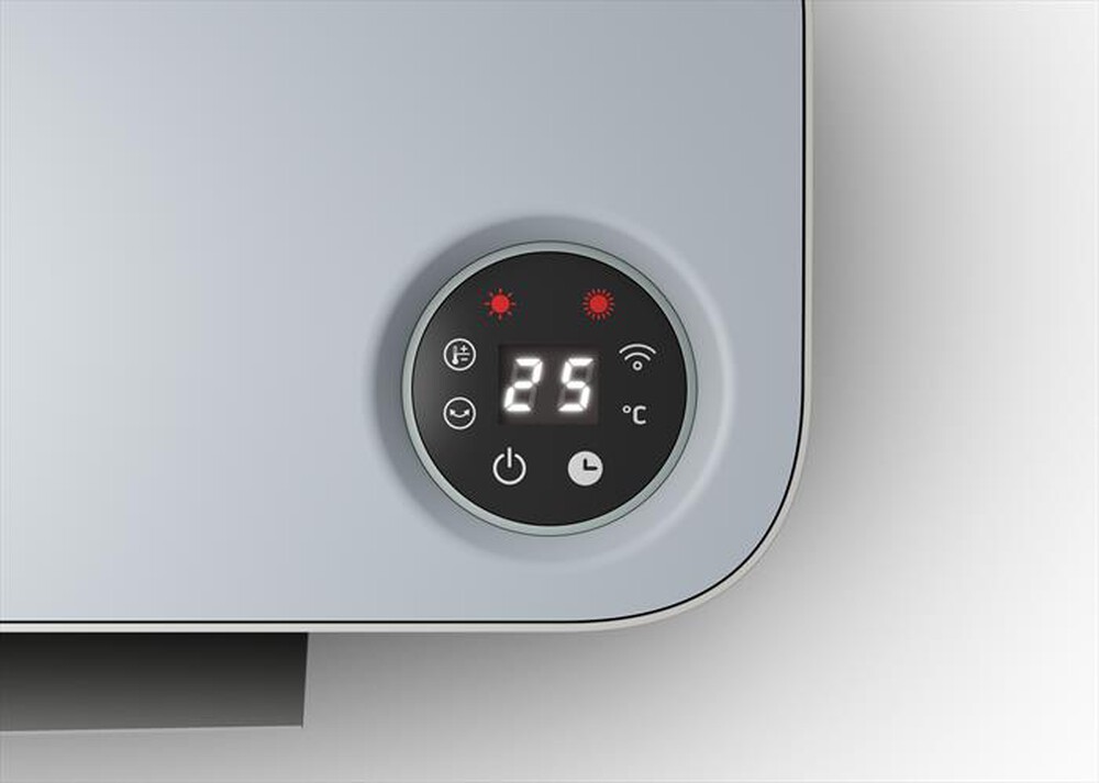 "OLIMPIA SPLENDID - Termoventilatore CALDO SKY B WIFI-BLU"
