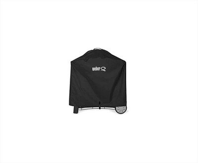 WEBER - CUSTODIA PREMIUM PER BARBECUE Q SERIE 3000