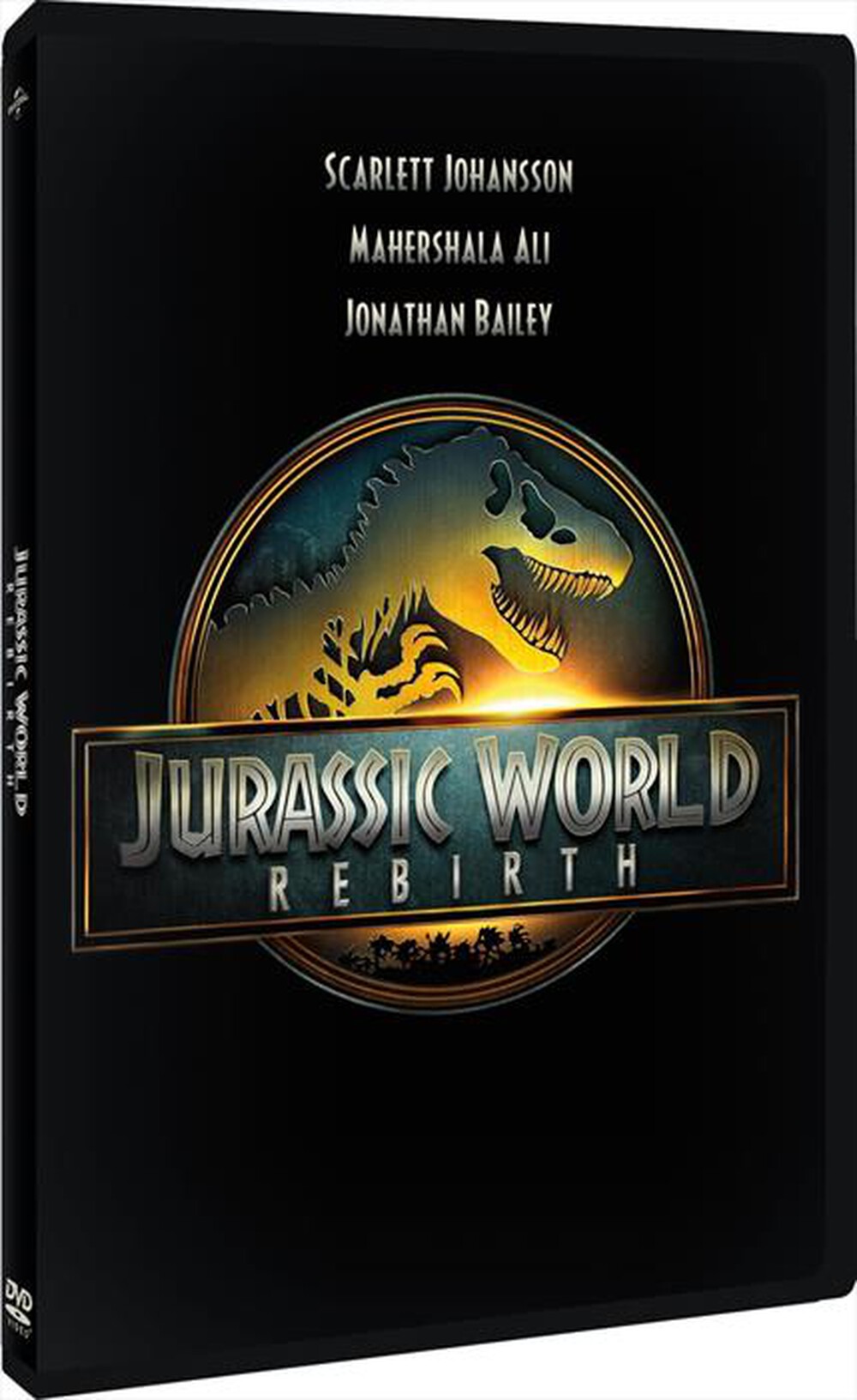 Universal - Jurassic World - La Rinascita