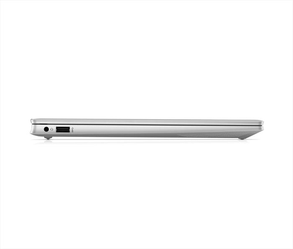 "HP - Notebook PAVILION 14-EC0000NL-Natural Silver"