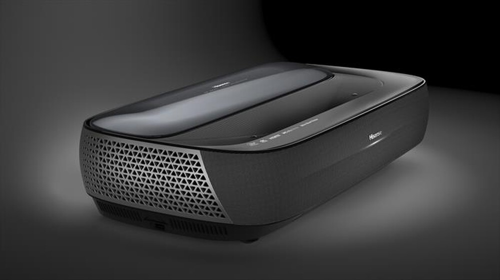 Immagine del prodotto HISENSE - Videoproiettore Smart 100L9G-B12-Black