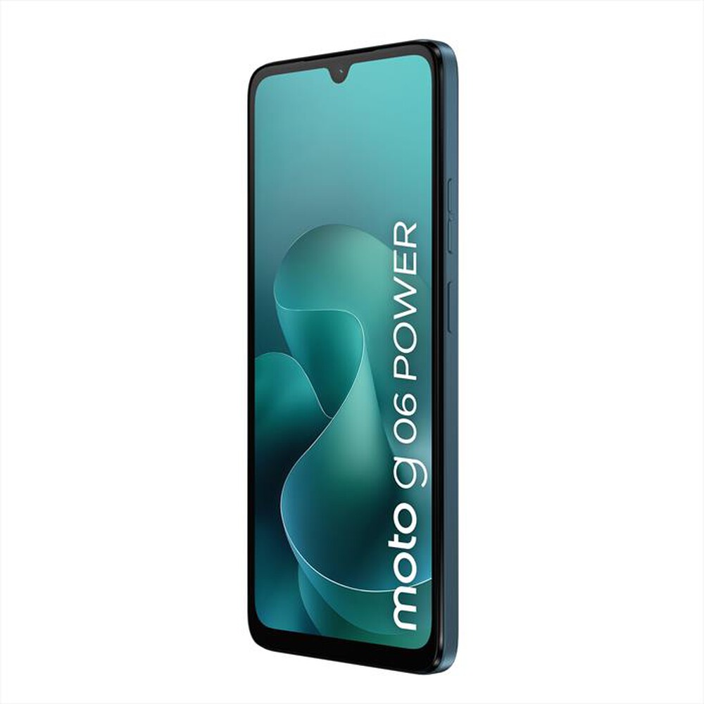 Immagine del prodotto MOTOROLA - Smartphone MOTO G06 POWER-PANTONE Tapestry