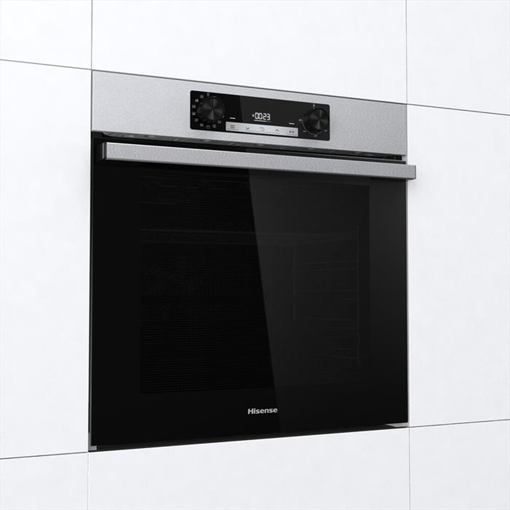 Immagine del prodotto HISENSE - BSA65211CX-Inox