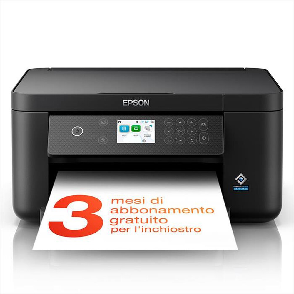 Immagine del prodotto EPSON - Multifunzione EXPRESSION XP-5200